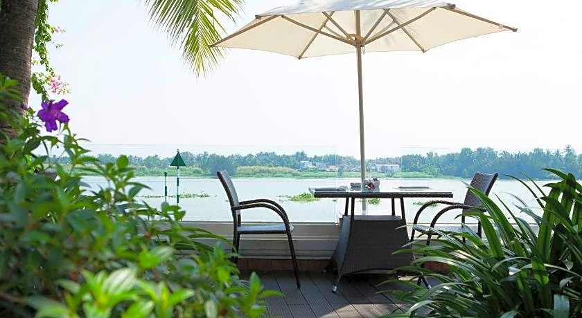 Villa Song Saigon (Saigon River Villa)