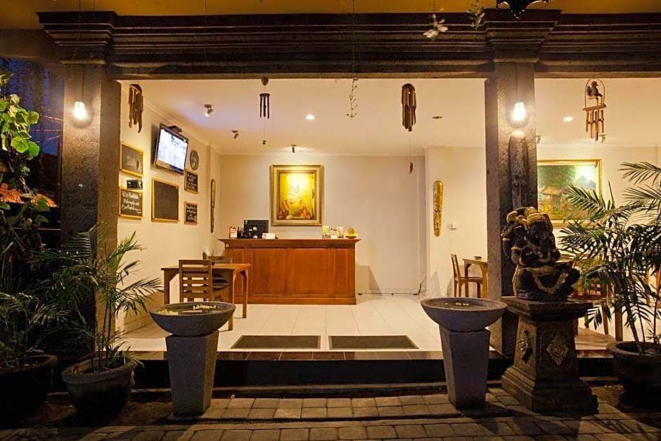 Gana Inn Legian