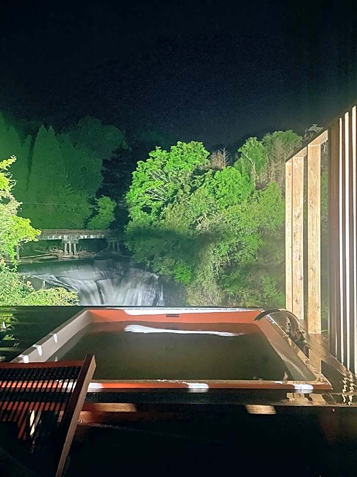And RIVER Katsuura