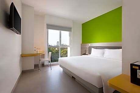 Smart Room Hollywood