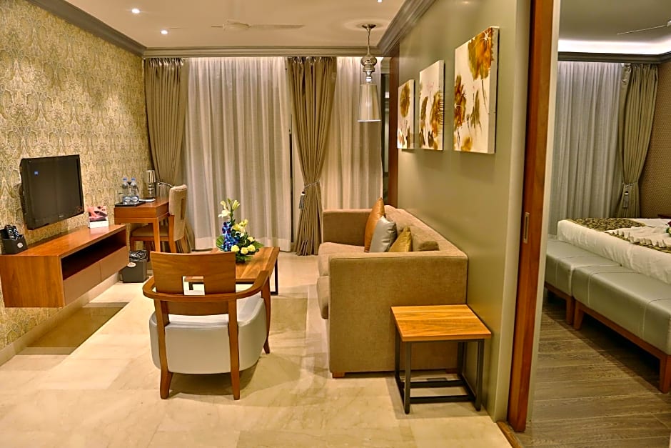 Photo 1 of 4 of Suite, Lake View