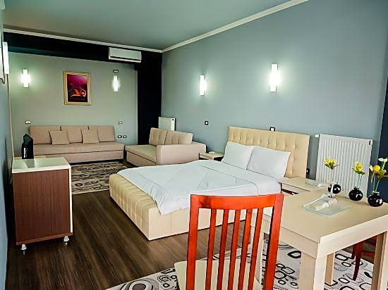 Kocibelli Hotel