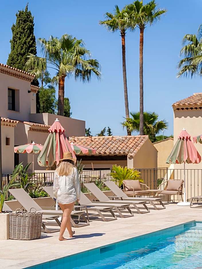 Capucines Hotel Saint Tropez