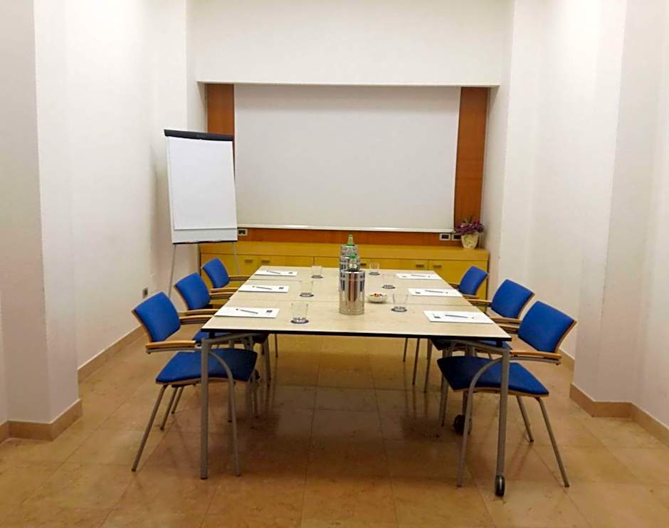 Best Western Hotel Fiera Verona