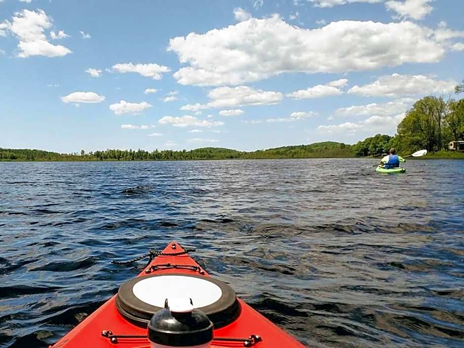 North Ironwood Acres - Black River Lodge