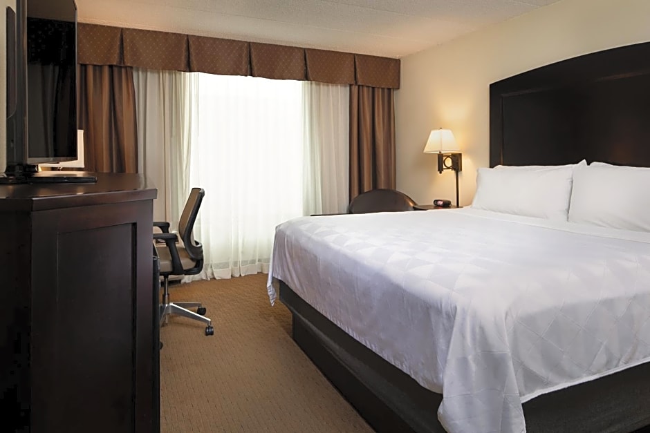 Holiday Inn and Suites Charleston West by IHG
