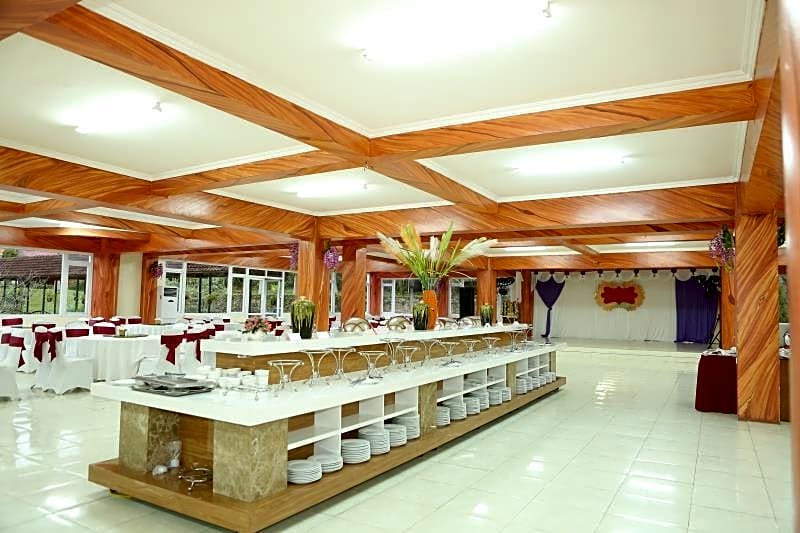 Muong Thanh Lai Chau Hotel