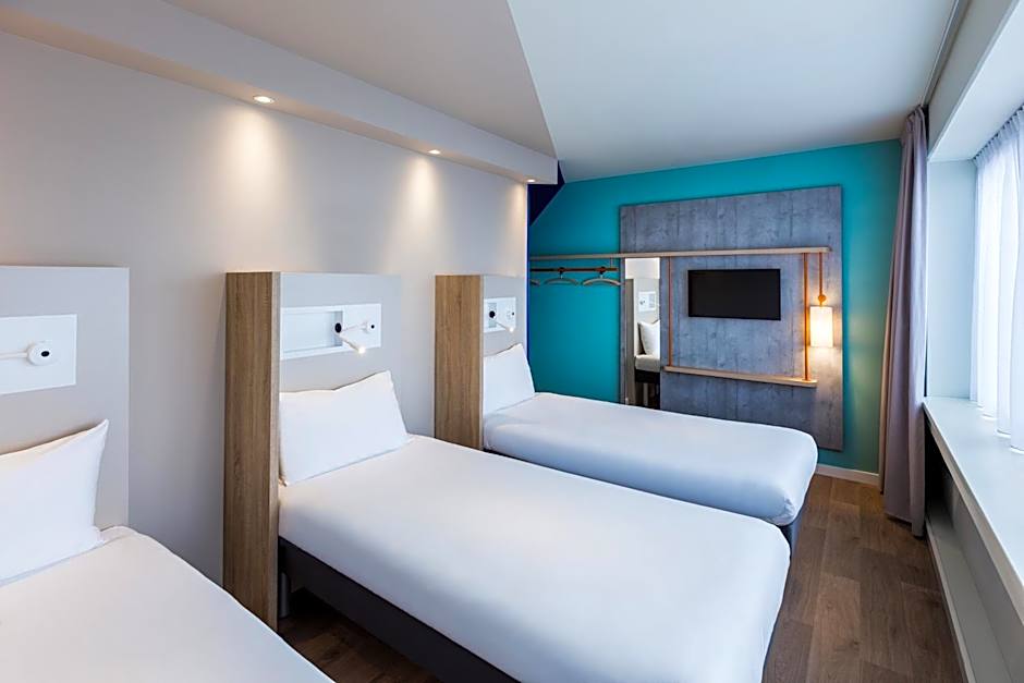 ibis budget Amsterdam City South