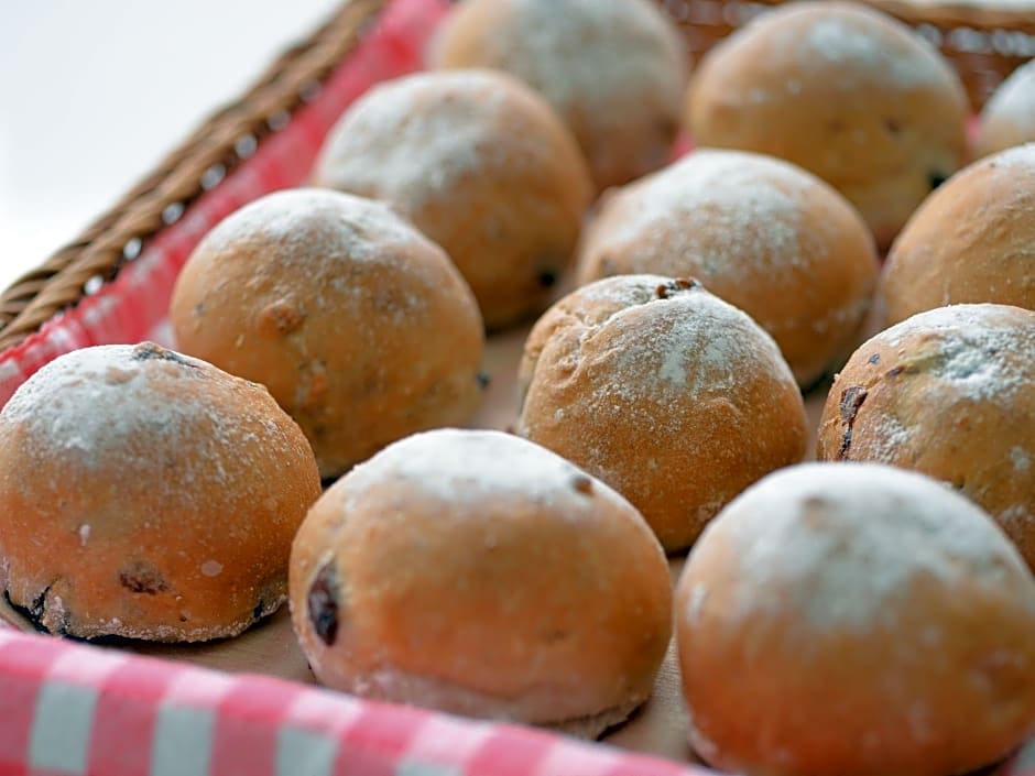 Smile Hotel Sakurambo Higashine