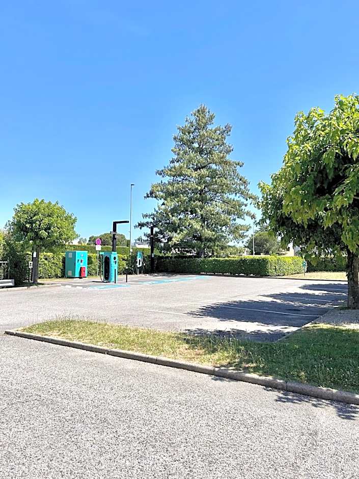 Campanile Valence Sud