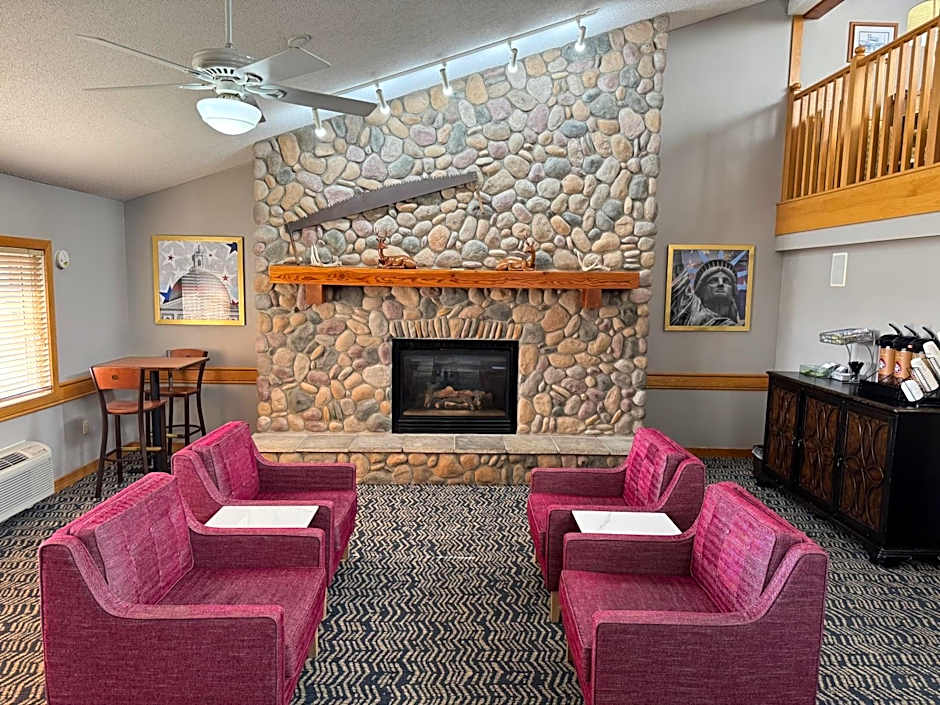 AmericInn by Wyndham Stillwater