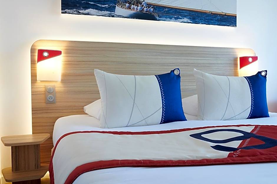 Hotel Club Le Plein Sud Vacances Bleues