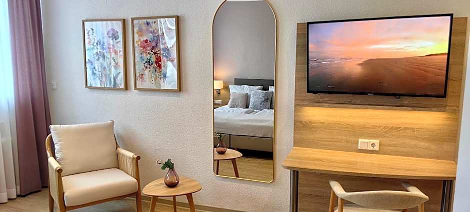 Hotel Restaurant Verst