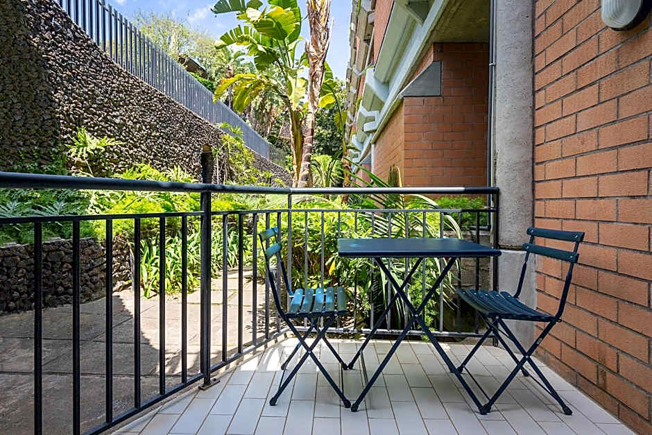 Four Points by Sheraton Catania Hotel & Conference Center