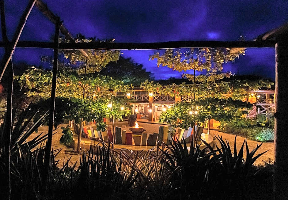 Latica Lodge