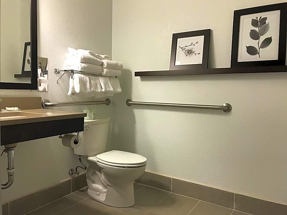 Country Inn & Suites by Radisson, Fond du Lac, WI