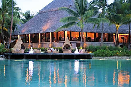 InterContinental Bora Bora & Thalasso Spa By IHG