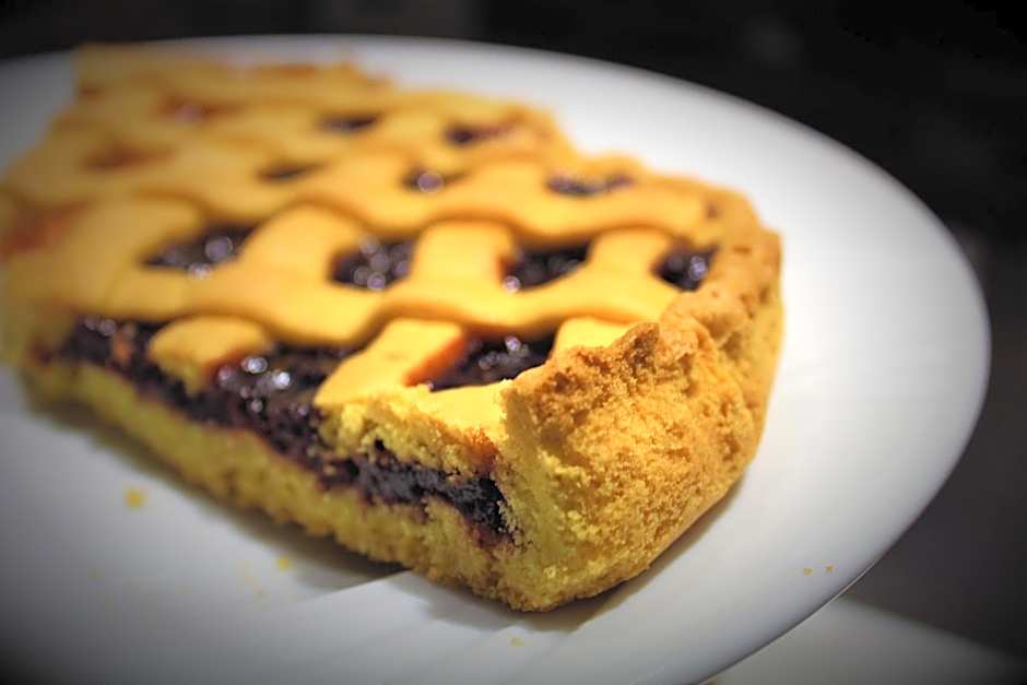 Hotel Terre Dei Salici