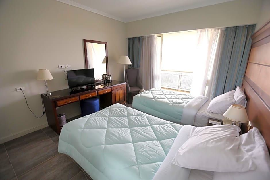 Horizon Shahrazad Hotel