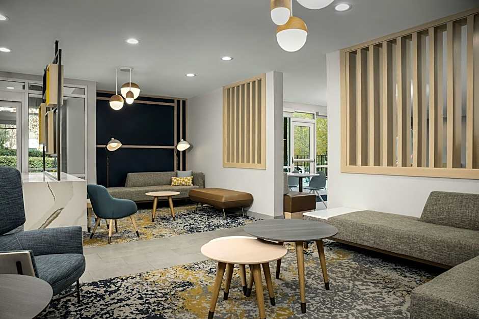 TownePlace Suites by Marriott Birmingham South