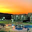 Flat ao lado do Aldeia das Águas