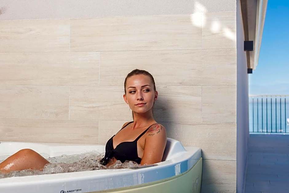 Hotel Gioia