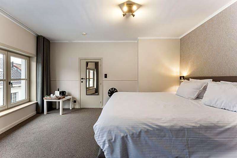 Hotel Karel de Stoute