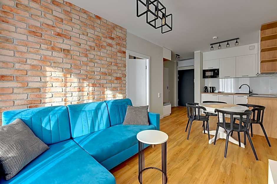 RentPlanet - Apartamenty Chlebova