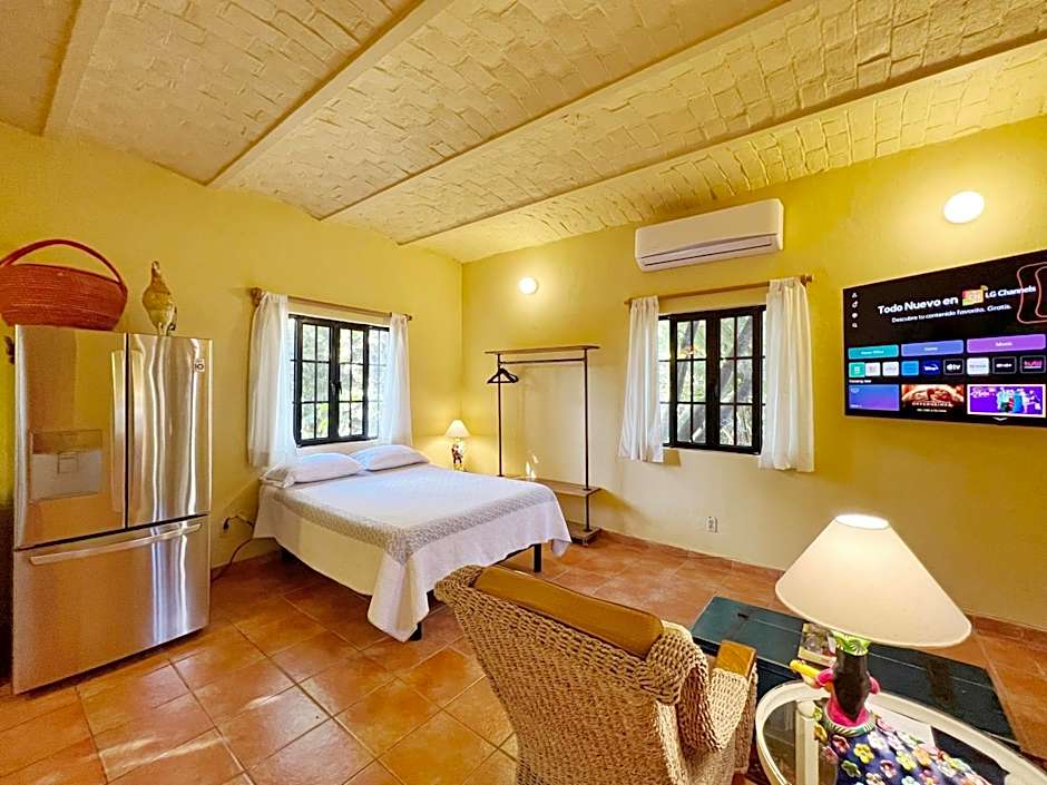 Estrellita's Bed & Breakfast