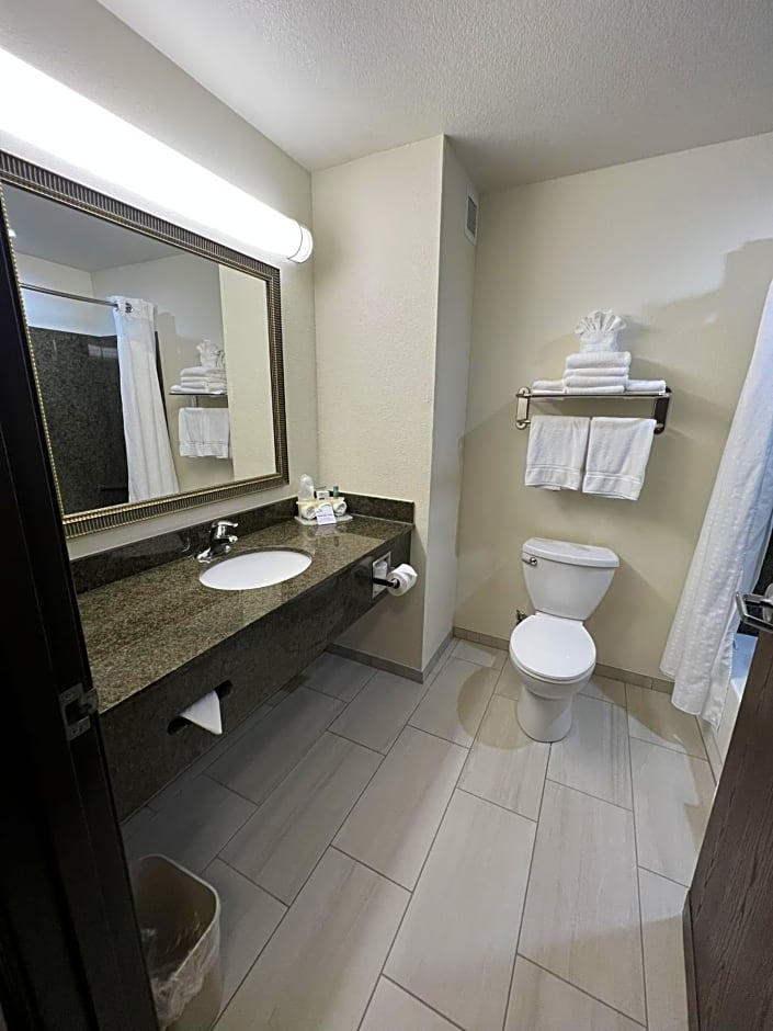 Holiday Inn Express Hotel & Suites Omaha I - 80 By IHG