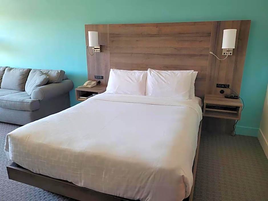 Manoir des Sables Hôtel & Golf