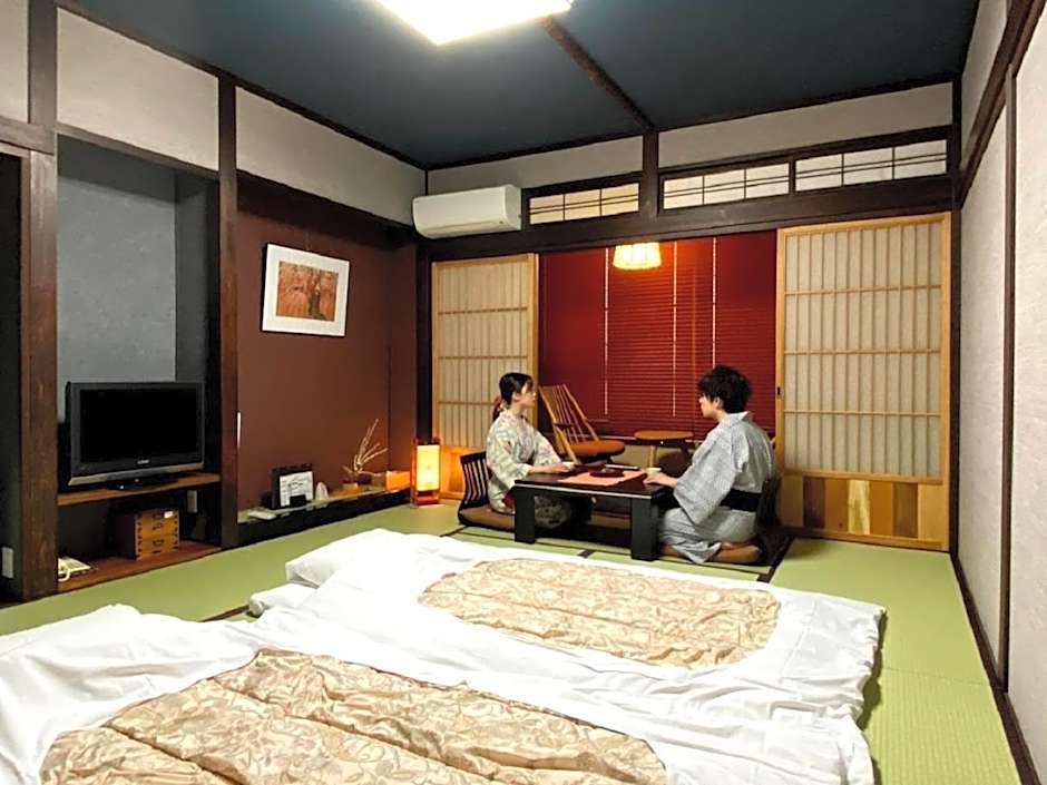 Ryokan Asunaro