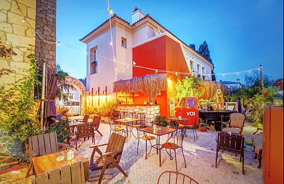 Vespera Otel