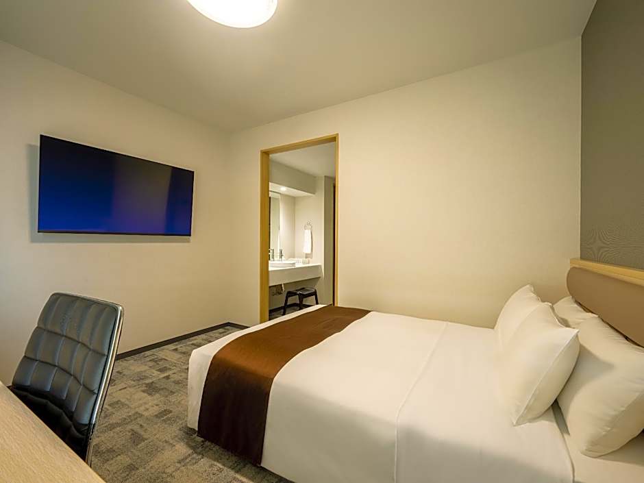 Hotel Maruya Grande