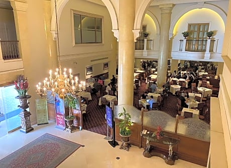 Safi Royal Luxury Towers
