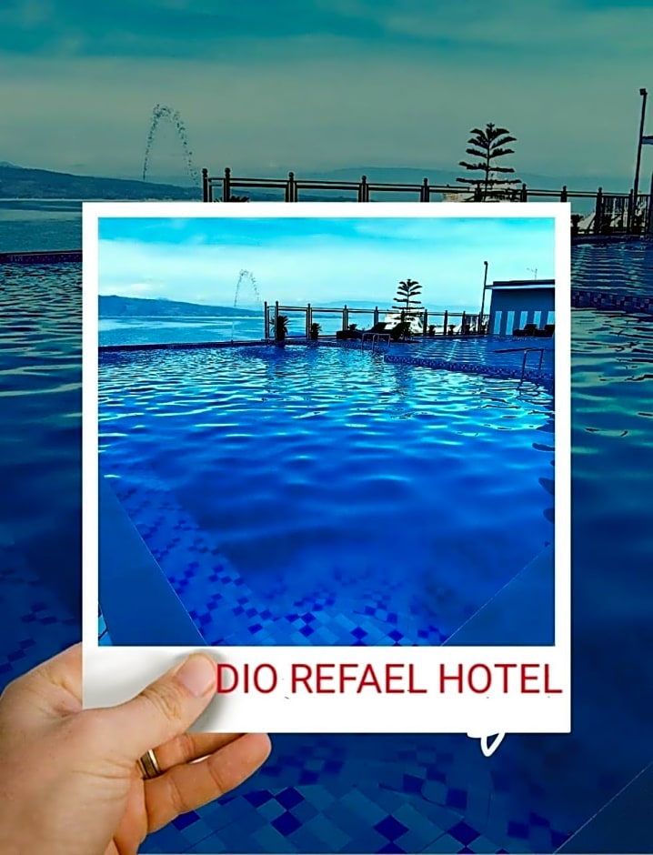 Dio Refael Hotel