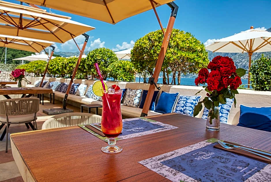Hotel Splendido