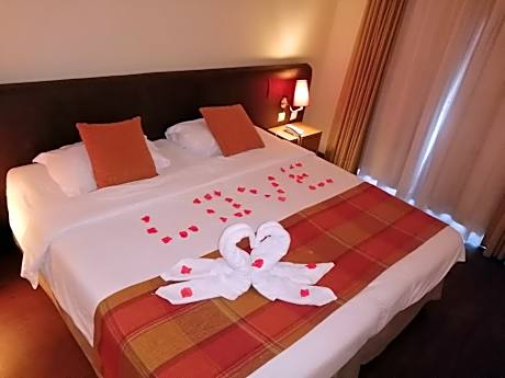 Romantic Pack 1 Night