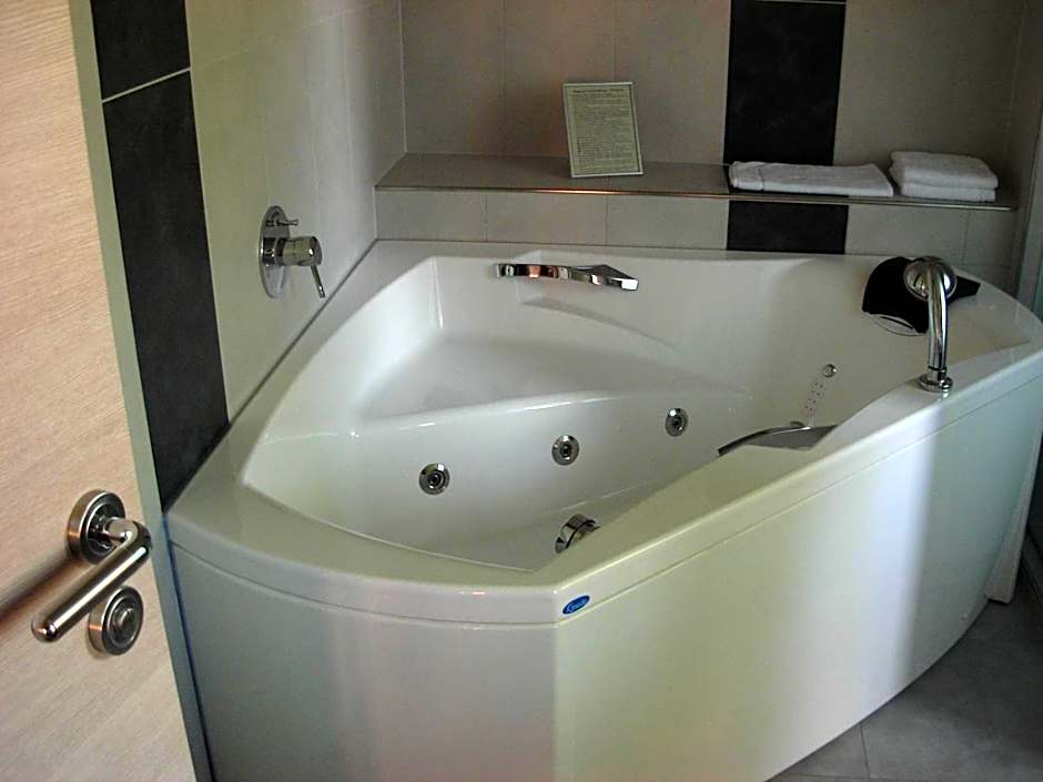 Hostellerie au Cygne