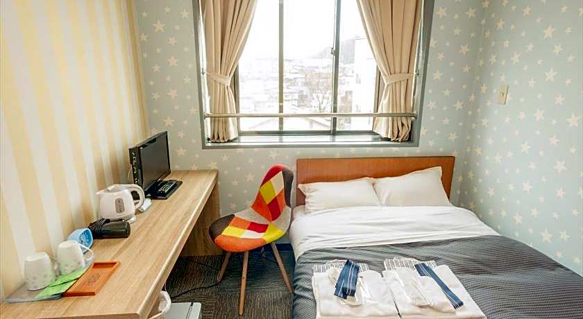 Hotel Ina