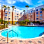 Springhill Suites by Marriott Orlando Lake Buena Vista In Marrio