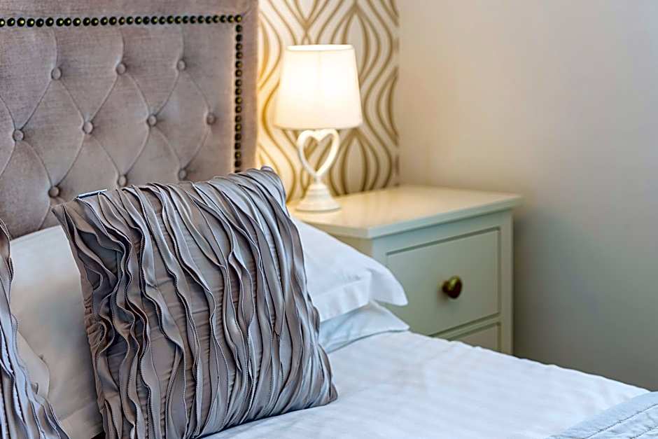 Hamiltons Boutique Hotel