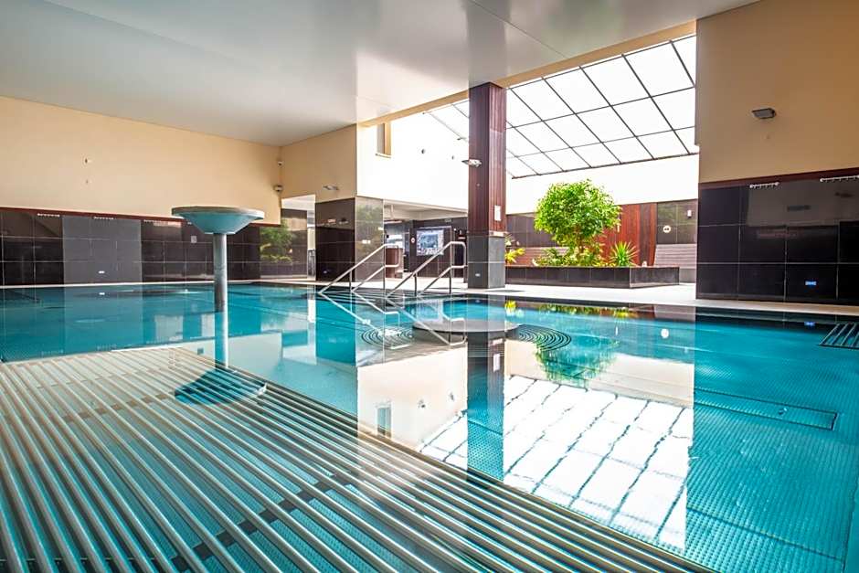 Termály Malé Bielice