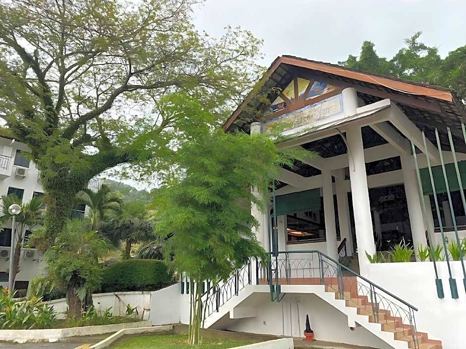 Residence Inn Cherating