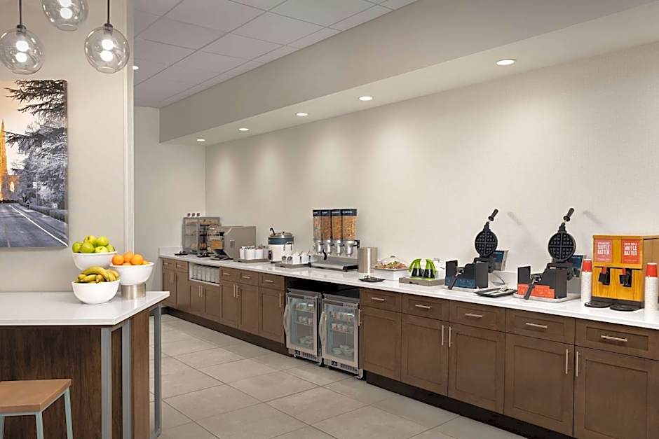 Home2 Suites By Hilton Durham University Medical Center