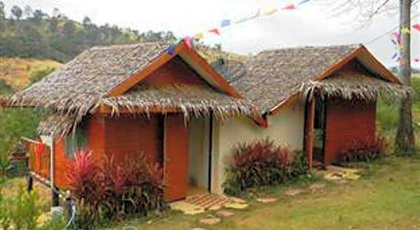 Klong Sai Hills Resort