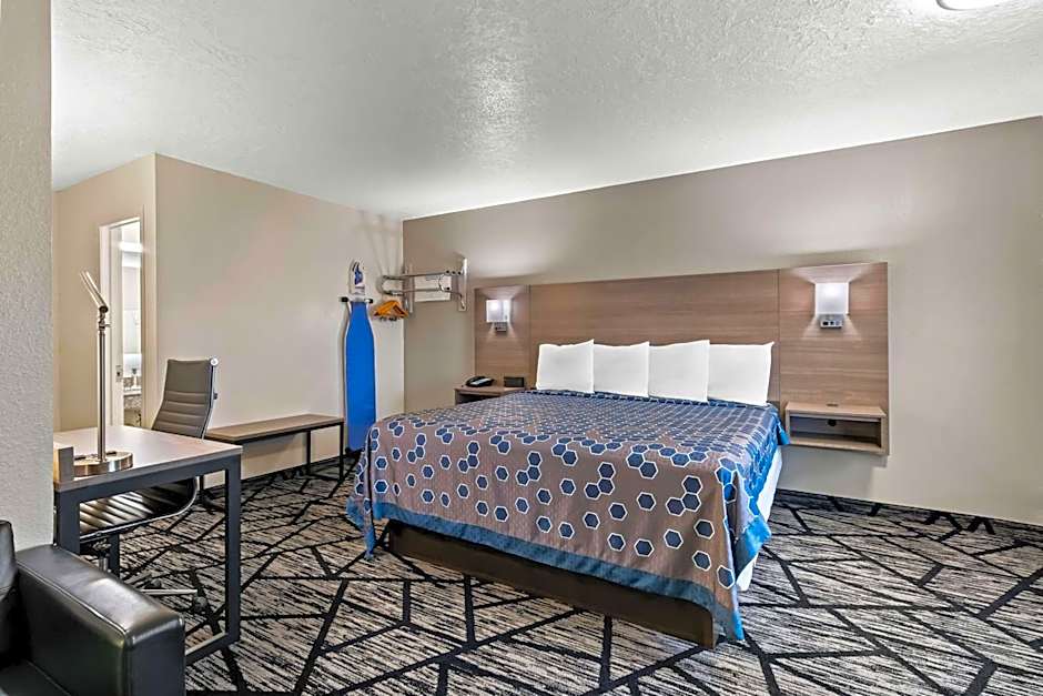 SureStay Hotel by Best Western Duncan