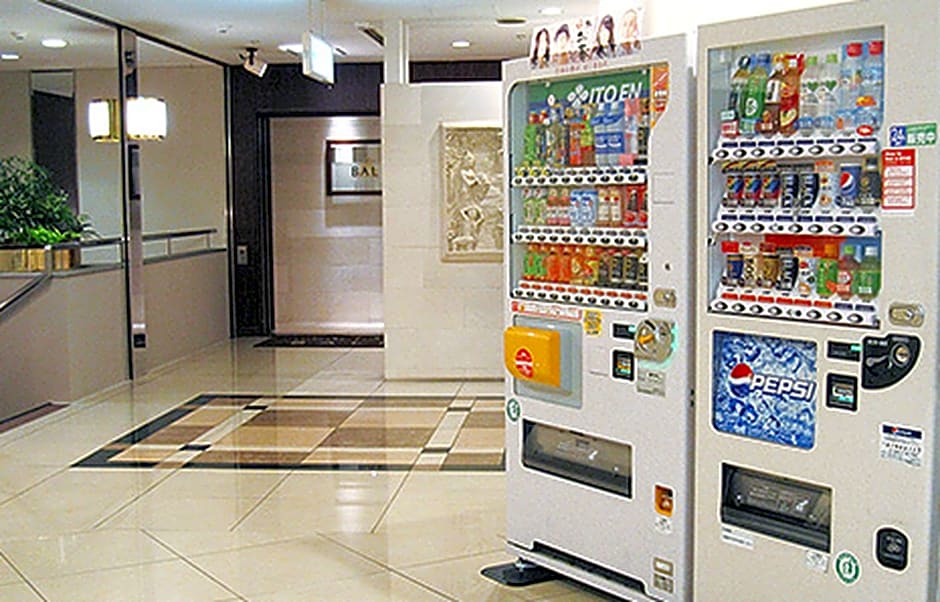 Kichijoji Tokyu Rei Hotel