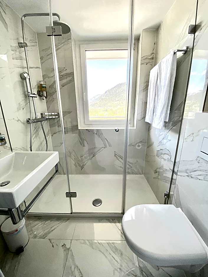 Eden Hotel und Restaurant