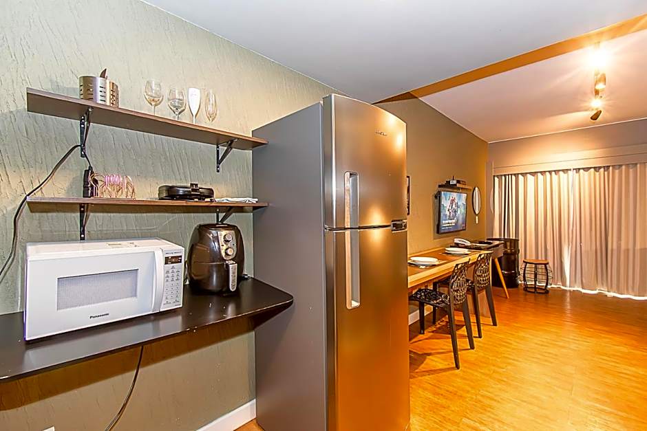 Lake Side Hotel em Brasília 68432